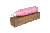 Skrivartillbehör-bläck-toner - Konica Minolta TN-622M - A5E7350