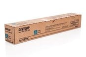 Skrivartillbehör-bläck-toner - DEVELOP Toner TN-324 Cyan (A8DA4D0) VE 1 Stück für - A8DA4D0