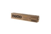 Skrivartillbehör-bläck-toner - Utax CK-5510Y - 1T02R4AUT0