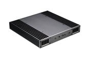 Chassi - Akasa Plato X8 - ultra small form factor - UCFF - Chassi - Ultra small form factor - Svart - A-NUC43-M1B