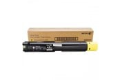 Skrivartillbehör-bläck-toner - Xerox - yellow - original - toner cartridge - 006R01696