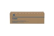 Skrivartillbehör-bläck-toner - Konica Minolta TN-713C - A9K8450