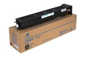 Skrivartillbehör-bläck-toner - Konica Minolta TN-713K - A9K8150