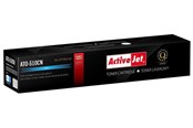 Skrivartillbehör-bläck-toner - ActiveJet ATO-510CN Supreme version - ATO-510CN