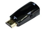 Displaykabel - Gembird Cablexpert - A-HDMI-VGA-02