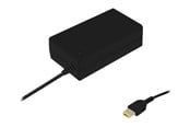 Laddare - Qoltec - power adapter - 45 Watt - 50098.45W