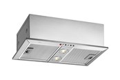 Fläktkåpor - Teka GFH 73 - canopy - stainless steel - 40446710