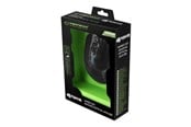 Mus - Esperanza MX205 FIGHTER - mouse - USB - green - Mouse - Optic - 6 knappar - Grön - EGM205G