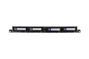 Optisk enhet (DVD / BR / Floppy) - Tandberg Data Tandberg RDX QuikStation 4 - Andra - Gigabit Ethernet - Svart - 8920-RDX