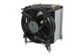 CPU-fläktar - Inter-Tech K-17 - CPU Luftkylare - 88885173