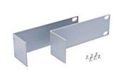Nätverks tillbehör - Longshine Einbauwinkel 19""  für GS8208.GS8116.GS81 - BRACKET-8,5