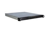 Chassi - Inter-Tech IPC 1U-10248 - Chassi - Server (Rack) - Svart - 88887100