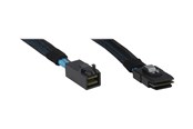 SAS / SCSI-kabel - Inter-Tech Kabel SFF 8643 -> SFF 8087 0.75m - 88885005