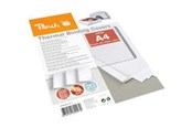 Skrivartillbehör-bläck-toner - Peach PBT301-01 - thermal binding cover - PBT301-01