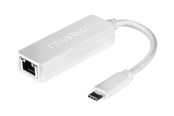 Nätverkskort (adaptrar osv.) - TRENDnet TUC-ETG - network adapter - TUC-ETG