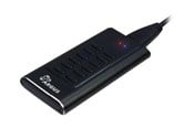 Hårddisk, tillbehör - Inter-Tech Argus GD-MSLK01 - 88884069