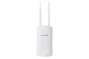 Accesspunkt - Edimax OAP1300 / 2 x 2 AC Dual-Band Outdoor PoE Access Point - OAP1300