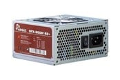 Strömförsörjning - Inter-Tech Argus SFX-300W 82+ Strömförsörjning - 300 Watt - 80 mm - ATX - 80 Plus White certificate (upp till 80% effektivitet) - 88882153