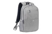 Väskor - RivaCase Suzuka - 7760 Grey