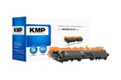 Skrivartillbehör-bläck-toner - KMP B-T60A - yellow - toner cartridge (alternative for: Brother TN242Y) - 1248,0009