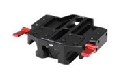 Foto & Video Tillbehör - DJI Ronin2 Part 26 15mm FocusRod Mount - CP.ZM.00000026.01