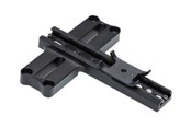 Foto & Video Tillbehör - DJI Upper Mounting Plate - CP.ZM.000457