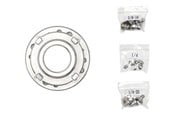 Stativtillbehör - DJI Mitchell Mount Adapter - CP.ZM.00000096.01