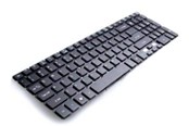 Systemtillbehör - Lenovo - keyboard bezel assembly - 04X5395