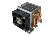 CPU-fläktar - Inter-Tech B-13 - CPU Luftkylare - 88885425
