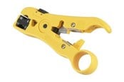 Nätverks tillbehör - Roline VALUE Universal Wire Stripper - 25.99.8793