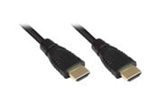 KVM cable - Alcasa electronik Good Connections - 4514-075
