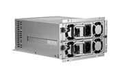 Strömförsörjning - Inter-Tech ASPOWER R2A-MV0700 Strömförsörjning - 700 Watt - 40 mm - ATX - 80 Plus Silver certificate (upp till 85% effektivitet) - 99997230