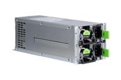 Strömförsörjning - Inter-Tech ASPOWER R2A-DV0550-N Strömförsörjning - 550 Watt - 40 mm - ATX - 80 Plus Gold certificate - 99997231