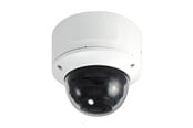 Nätverkskamera - LevelOne FCS-4203 GEMINI Zoom Dome IP Camera 2-MP H.265 - FCS-4203