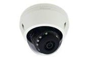 Nätverkskamera  - LevelOne FCS-3307 - network surveillance camera - FCS-3307