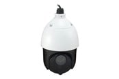 Nätverkskamera - LevelOne FCS-4051 PTZ IP Network Camera 2MP 802.3at/af PoE 20X Optical Zoom Indoor/Outdoor - FCS-4051