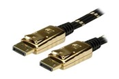 KVM cable - Roline Gold - 11.04.5647