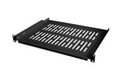 Rack chassis - LogiLink SF1C45B - 1U - Fixed Shelf - SF1C45B