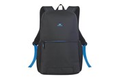 Väskor - RivaCase Regent series - 8067 BLACK