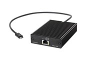 Nätverkskort (adaptrar osv.) - Sonnettech Solo10G 10GBASE-T Thunderbolt to 10 Gigabit Ethernet Adapter with NBASE-T Support - SOLO10G-TB3