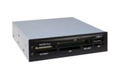 Flashram Reader & Adapter - Inter-Tech Nitrox Multi Card Reader CI-02 - 88884088
