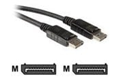 KVM cable - Roline DisplayPort Cable. DP-DP. M/M. 2m - 11.04.5602