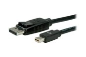 KVM cable - Roline VALUE - 11.99.5636