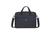 Väskor - RivaCase Regent - 14" - Laptop Bag - 8027 BLACK
