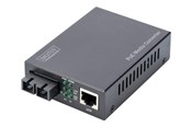 Repeatrar, förstärkare, broar och transceivers - DIGITUS Professional - DN-82150