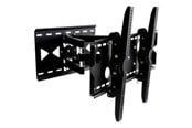 Väggfäste, AV-Möbel - ART AR-24 - Max 80 kg - recommended for 60" - RAMART AR-24