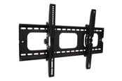 Väggfäste, AV-Möbel - ART AR-08 - Max 80 kg - recommended for 32" - 60" - RAMART AR-08 CZARNY
