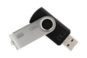 USB-minne - GOODRAM UTS3 - 128GB - USB-minne - UTS3-1280K0R11