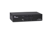 KVM switch - Inter-Tech AS-41HA 4-Port HDMI KVM - 88887242