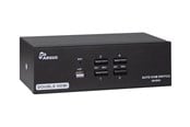 KVM switch - Inter-Tech Argus KVM AS-42HA - 88887244